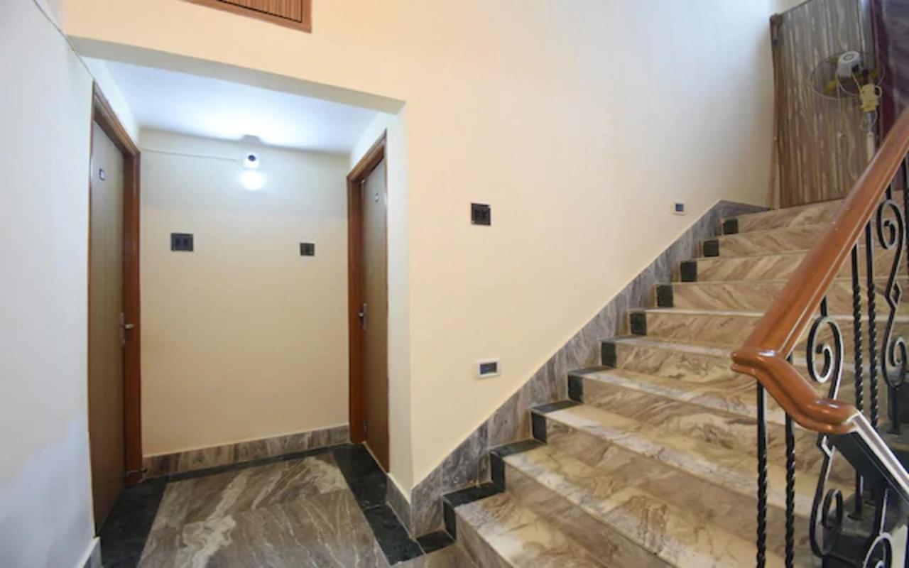 Staymaker Hotel Sannidhyo Shānti Niketan المظهر الخارجي الصورة