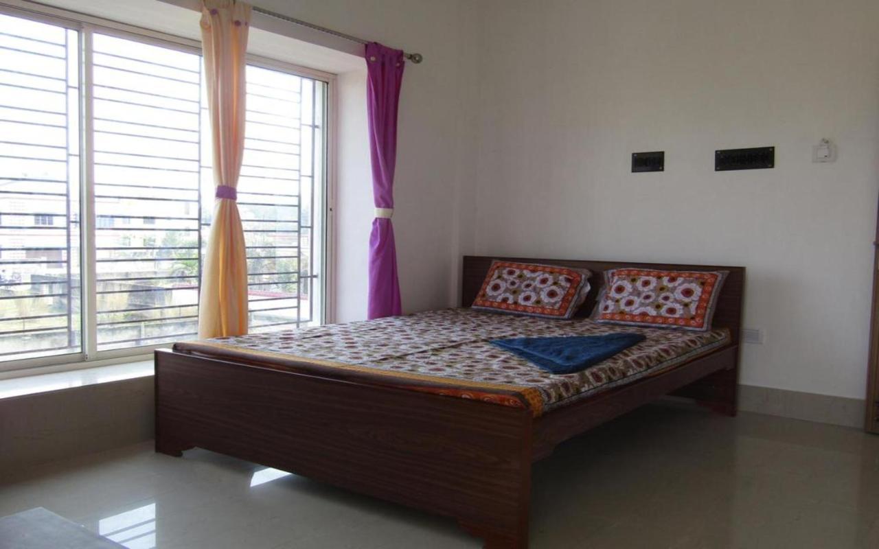 Staymaker Hotel Sannidhyo Shānti Niketan المظهر الخارجي الصورة