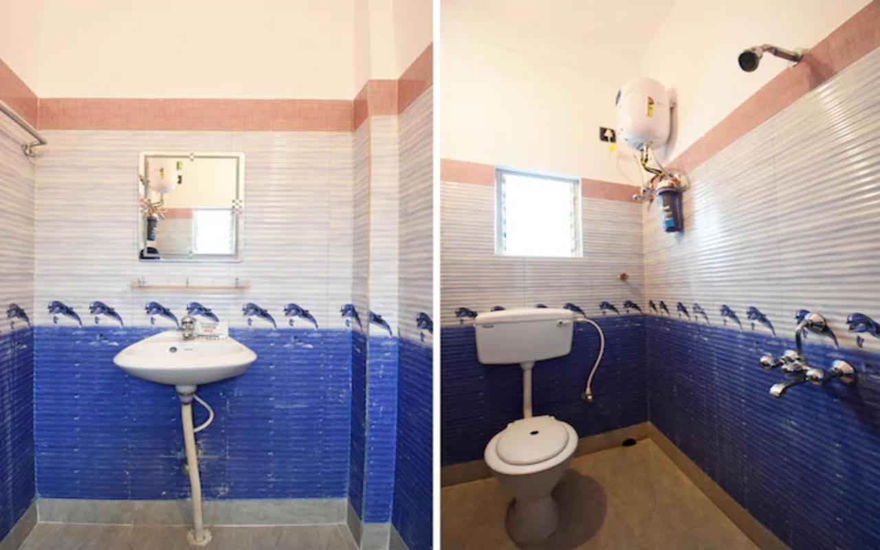 Staymaker Hotel Sannidhyo Shānti Niketan المظهر الخارجي الصورة