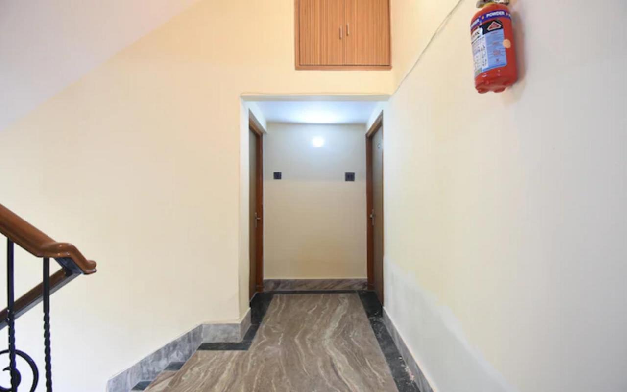 Staymaker Hotel Sannidhyo Shānti Niketan المظهر الخارجي الصورة