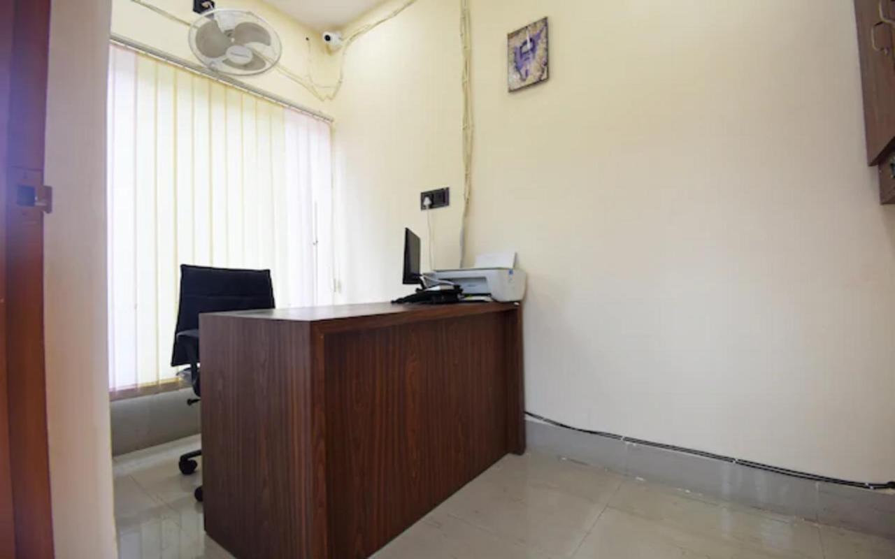 Staymaker Hotel Sannidhyo Shānti Niketan المظهر الخارجي الصورة