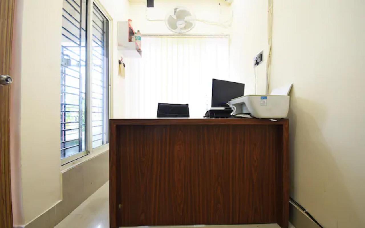 Staymaker Hotel Sannidhyo Shānti Niketan المظهر الخارجي الصورة